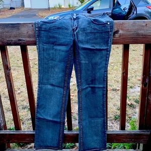 Brand new jean
